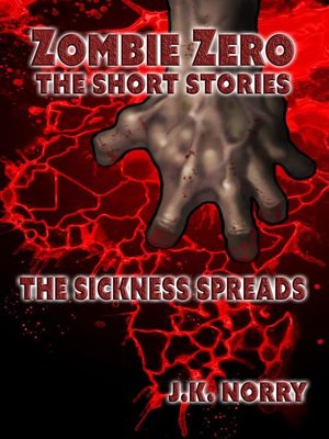 cover image of The Sickness Spreads